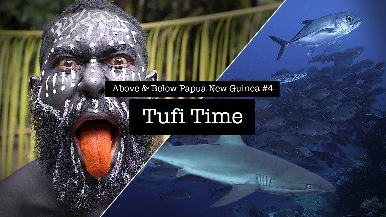 Tufi Time