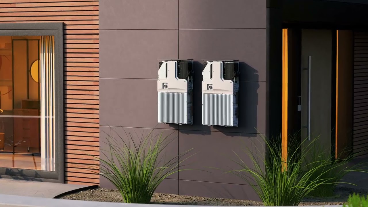 PowerMatch Technology Explained – Smarter Energy for Every Home