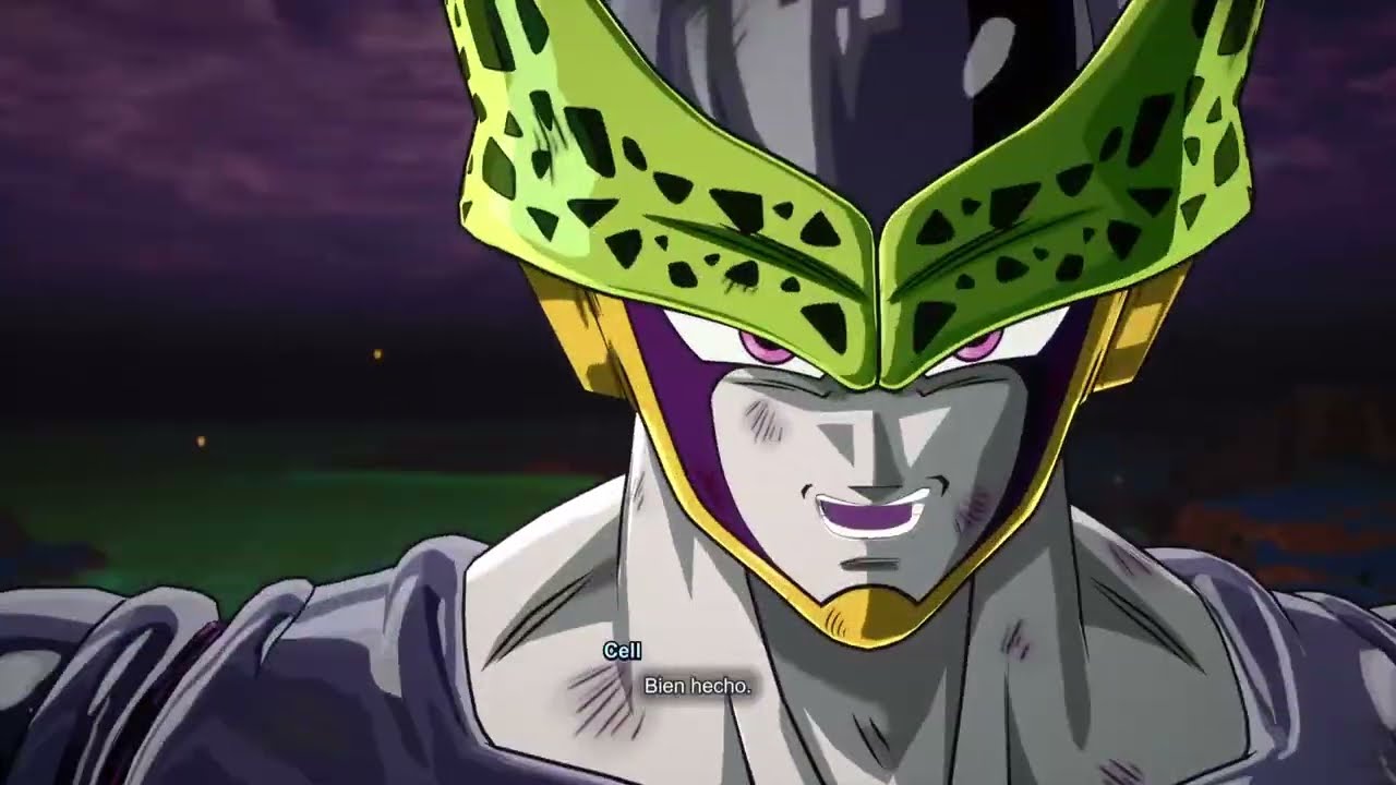 La Ruta Del Vago Parte 8 - Dragon Ball Sparking zero 🗿🇩🇴