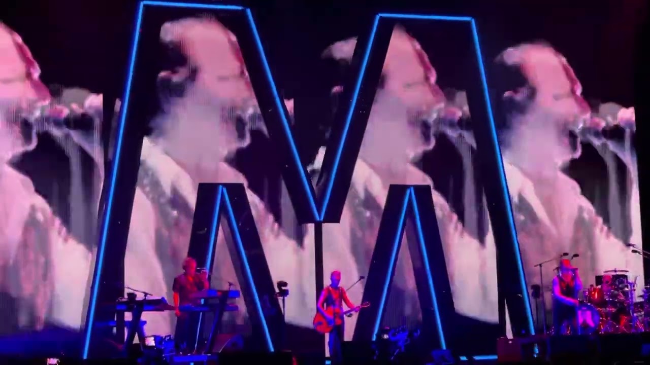 Depeche Mode - Precious- 14/07/2023 - Milano San Siro