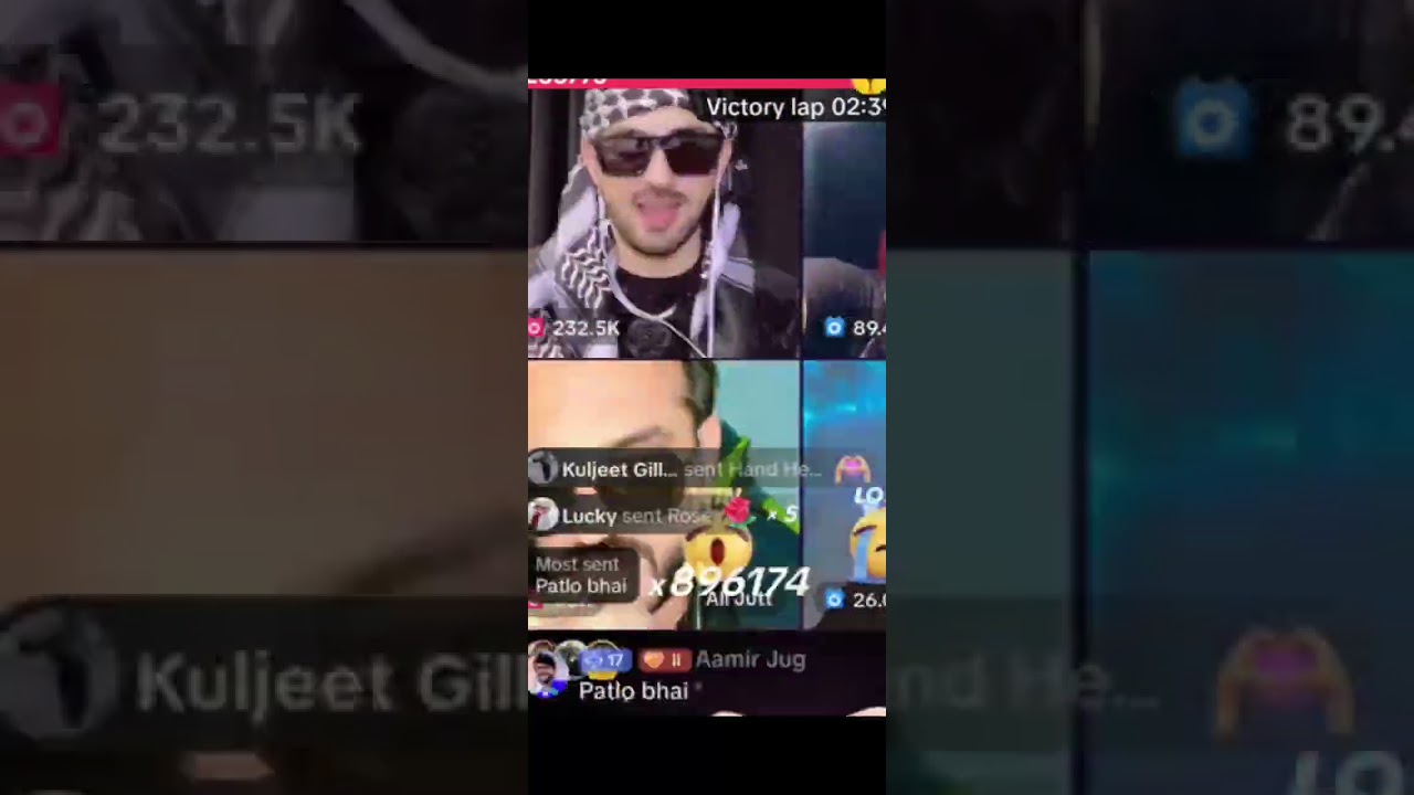 Mr ptlo 1milion ptlo.bhai beat the yousif ptlo always tiktok.king #mrptlo