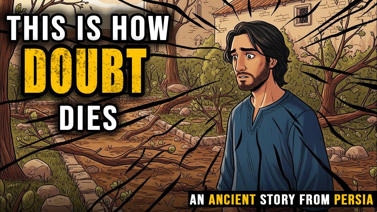 This STORY Teaches You to TRUST Even When Nothing Seems to Change