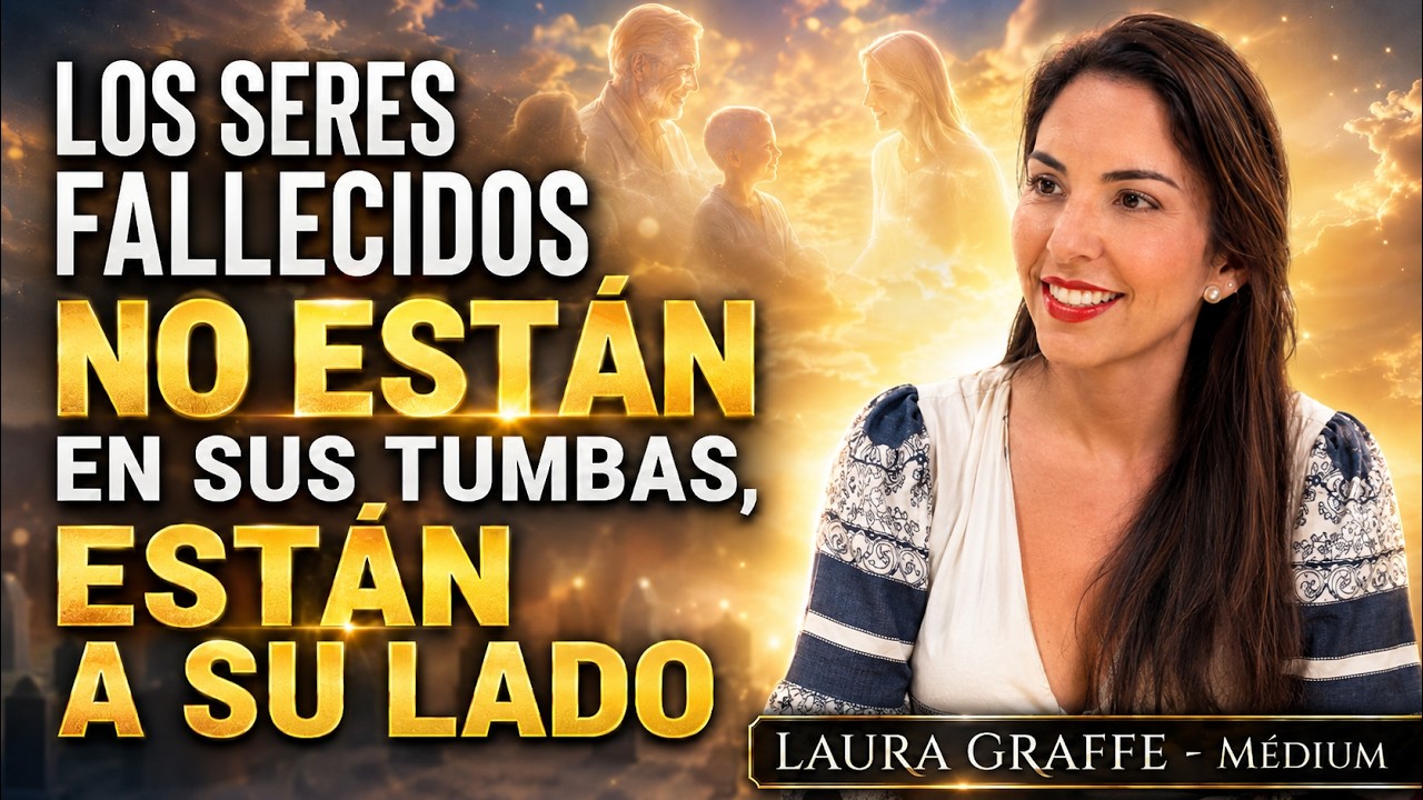 LOS SERES AMADOS FALLECIDOS SIGUEN ESTANDO AQUÍ