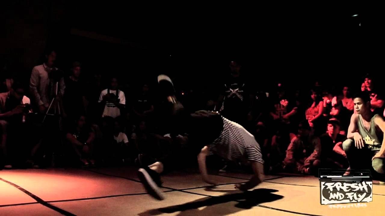 Renegade Rockers vs Head Hunters | Top 8 | Who Can Roast The Most 17 (Bay Area)