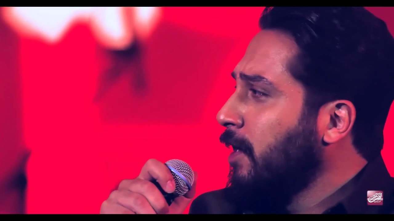 Roozbeh Bemani - Shelik - Live In Concert ( روزبه بمانی - اجرای زنده آهنگ شلیک )