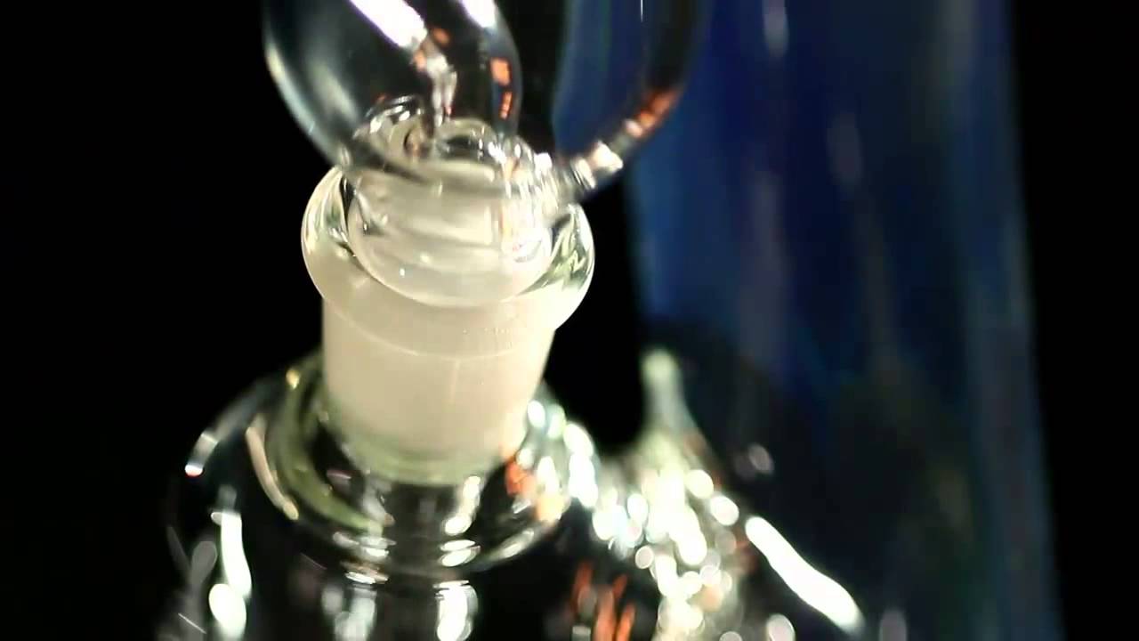 X-bongs by Bongin