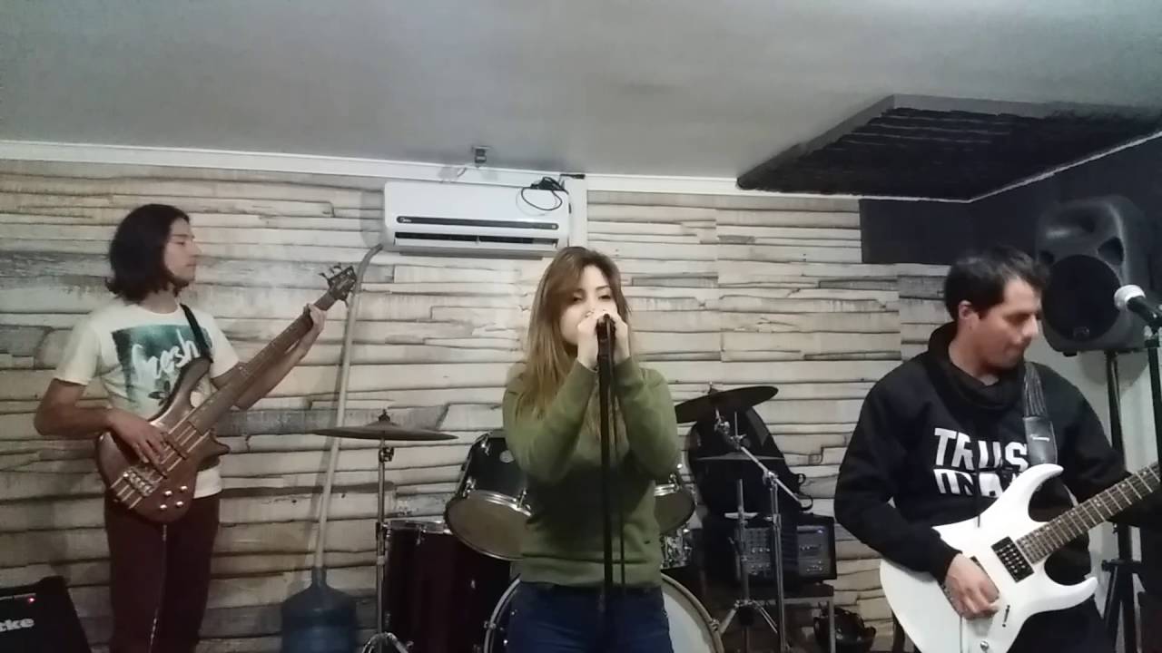 Ametisto - Dig up her bones ( cover Misfits)