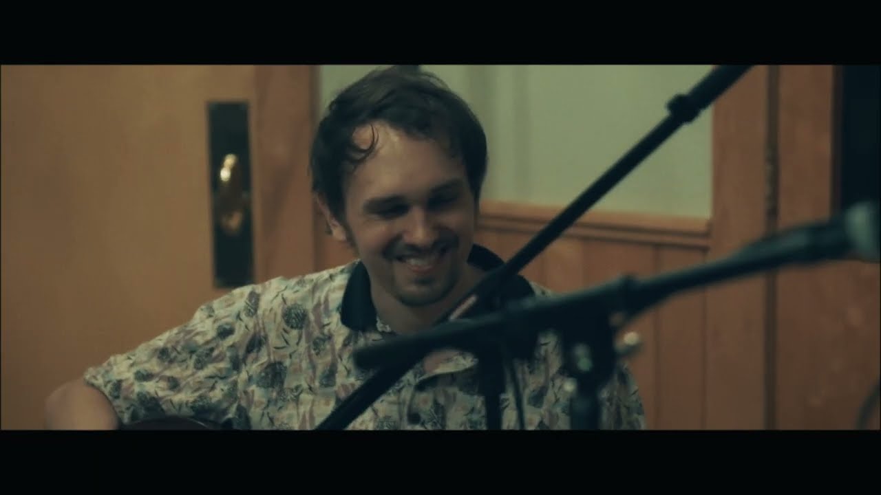 Ben Garnett - Somewhere Near Hope