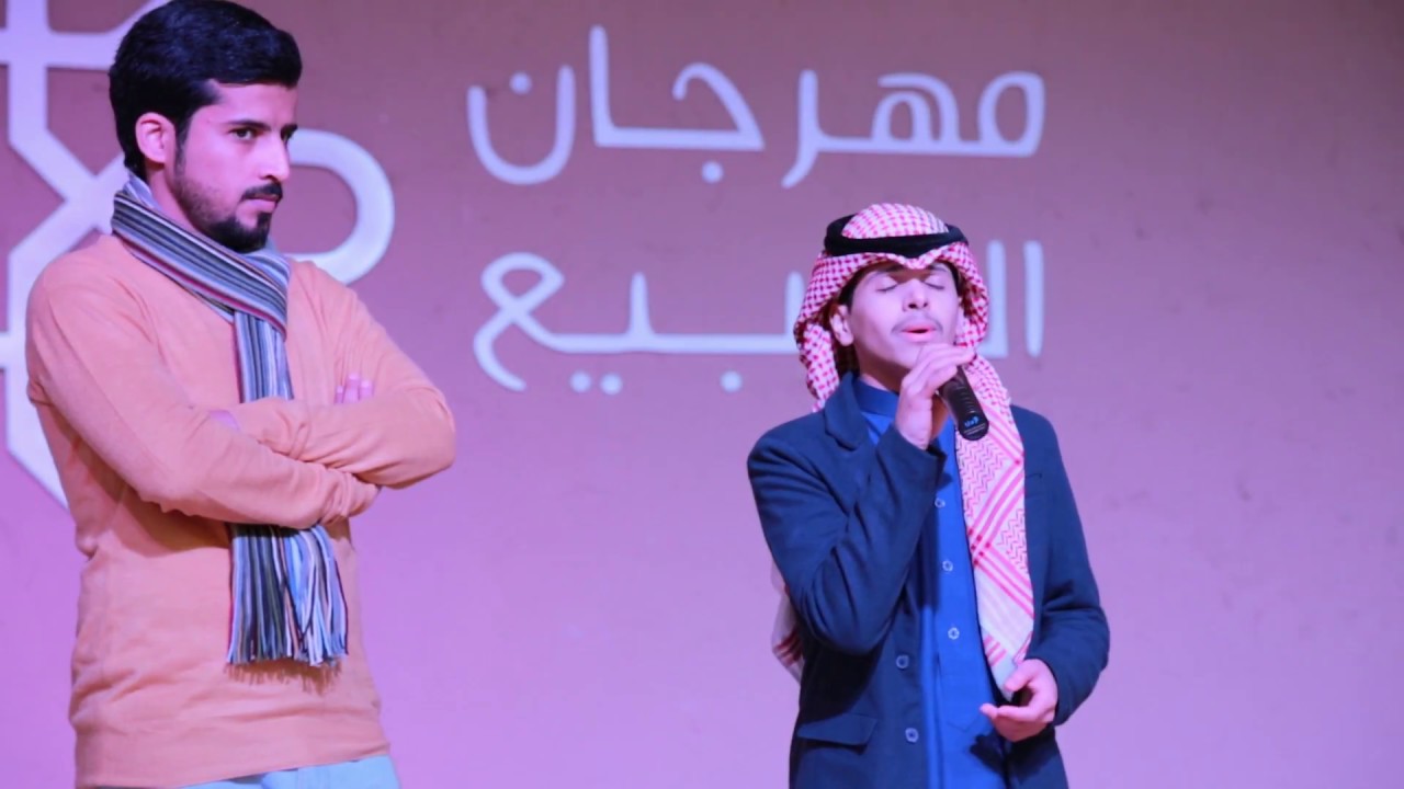 تغطية اليوم الرابع والعشرون I مهرجان حفرالباطن الربيع والتراث