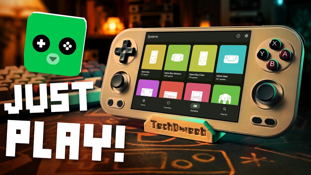 Android Emulation Without the Headache