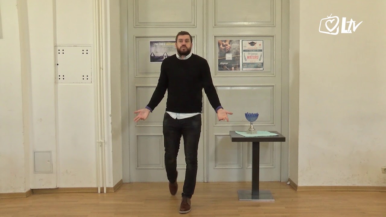 Natjecanje u klecanju