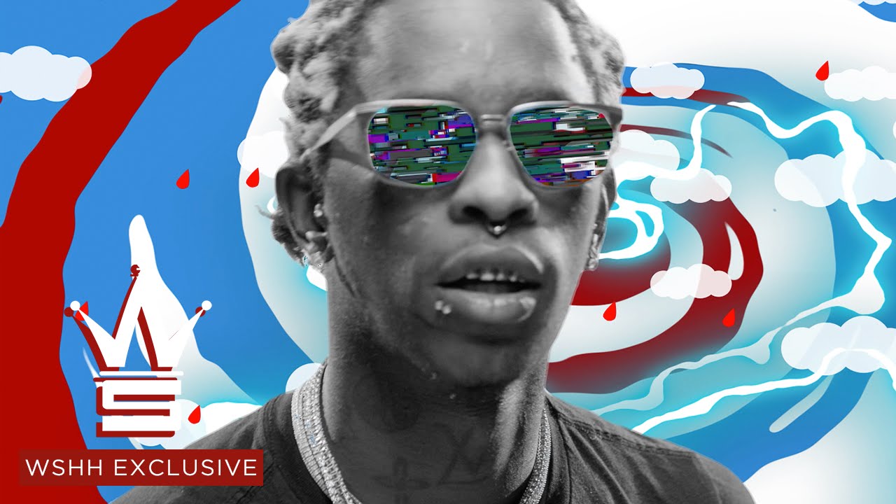 Young Thug 