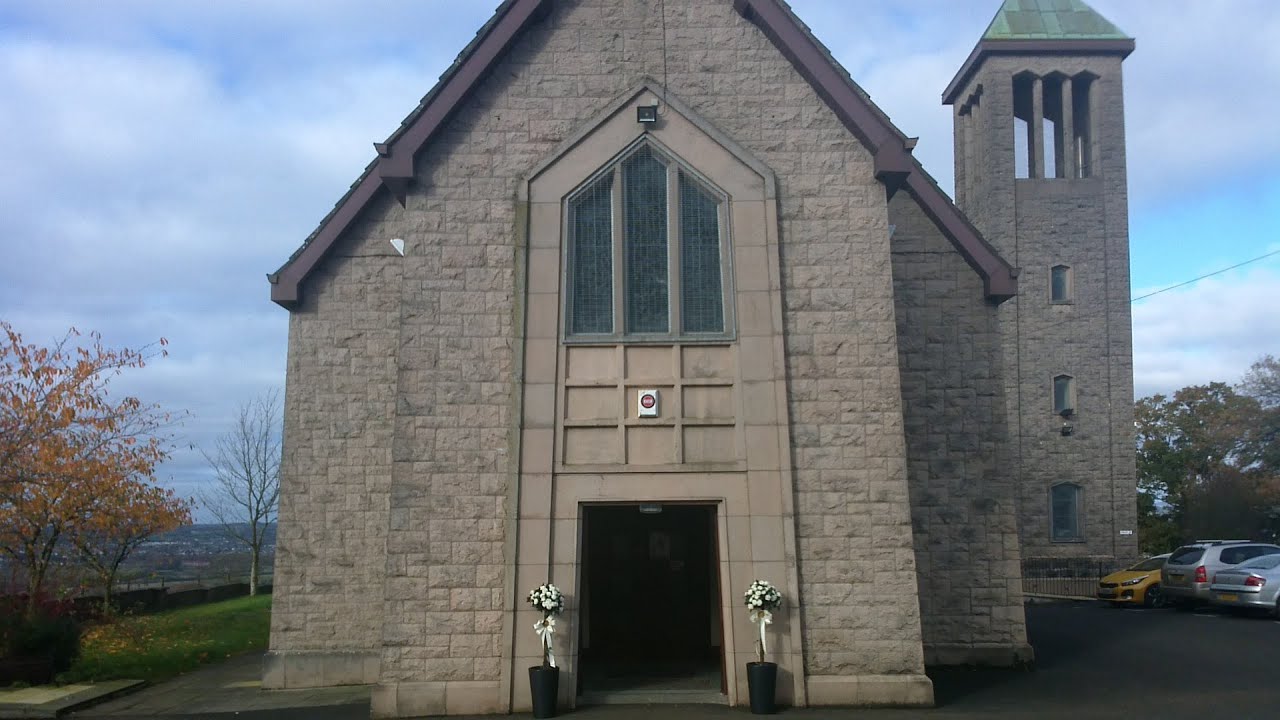 07/03/26 - 3rd Sunday of Lent  (17.00) Vigil