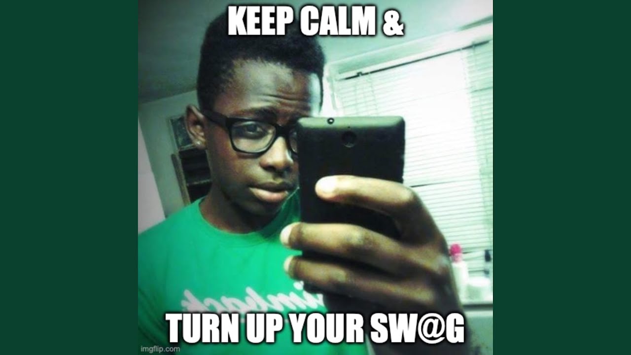 Turned Up My Swag