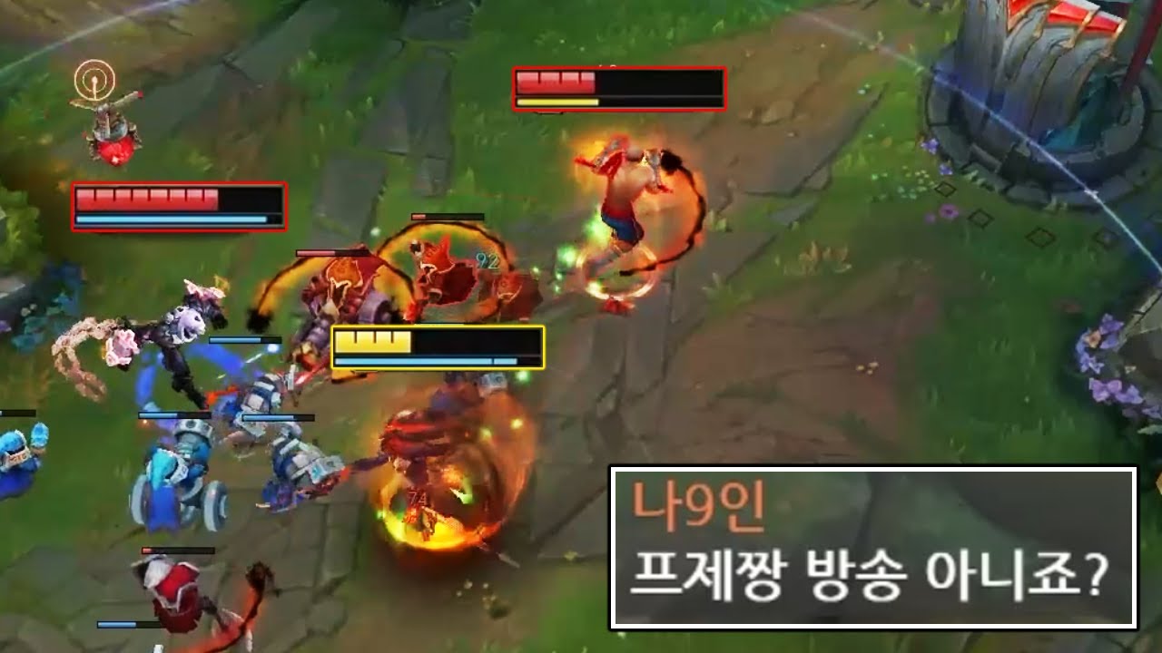 야스오킹