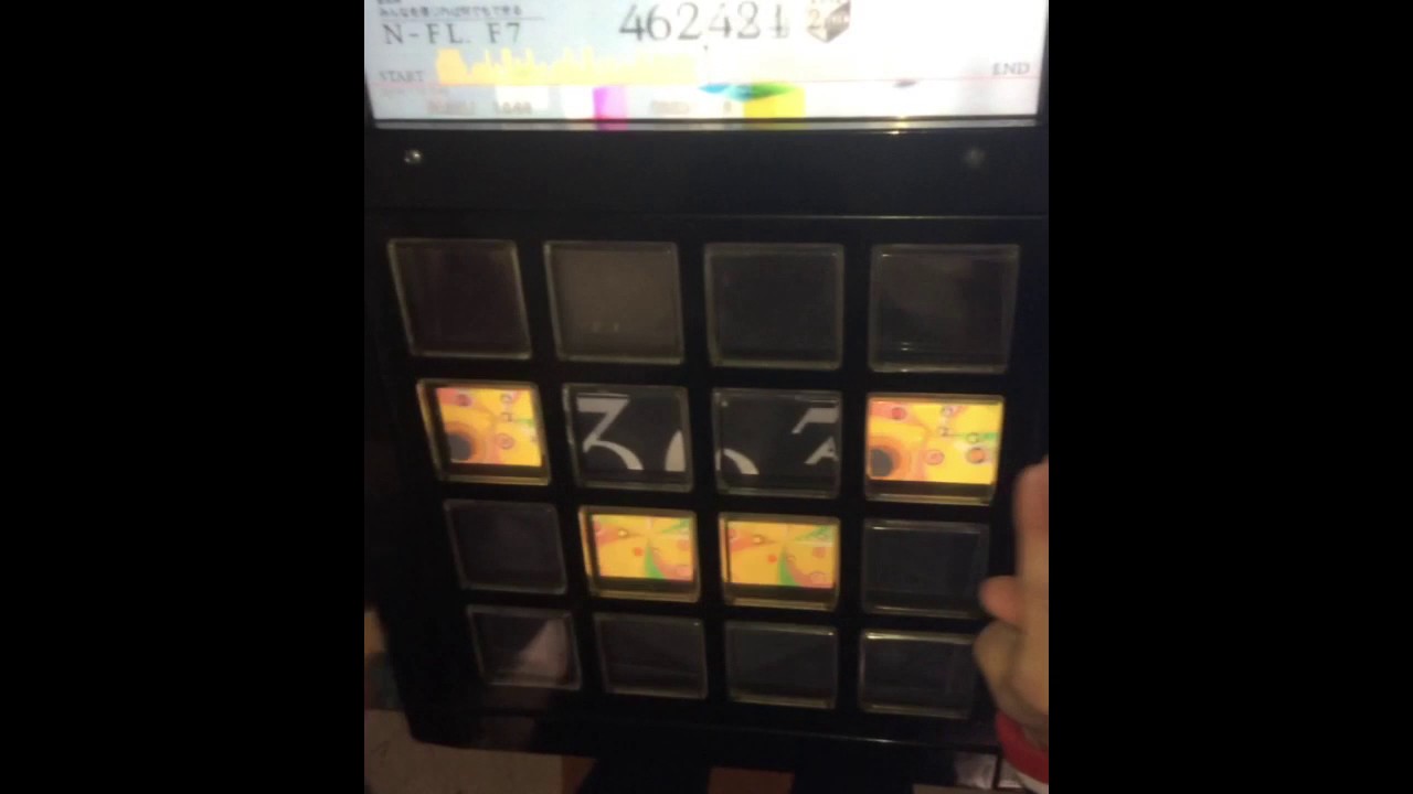 【初期10EXC定番曲】Russian Snowy Dance(EXT) EXCELLENT【jubeat】