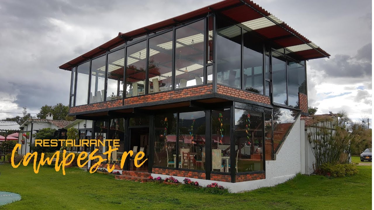Restaurante Presidencial Campestre 
