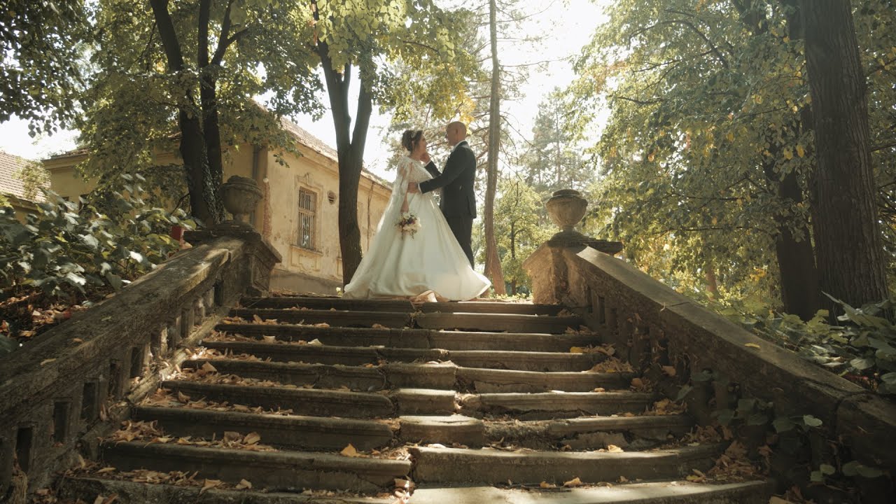 WEDDING FILM - LOVE STORY - DIJANA&PREDRAG