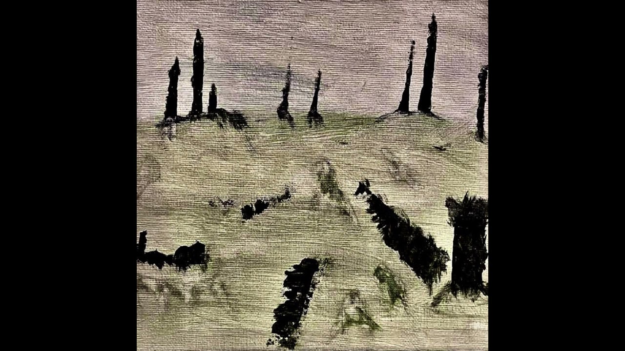 My Kill Must Glow - Beyond Ancestors - 06 - Approaching The Mountain of Will - 2006