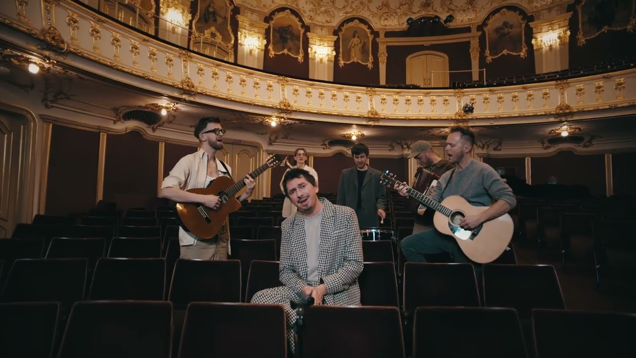 Julian le Play - Stein ins Meer unplugged (live in Berndorf)