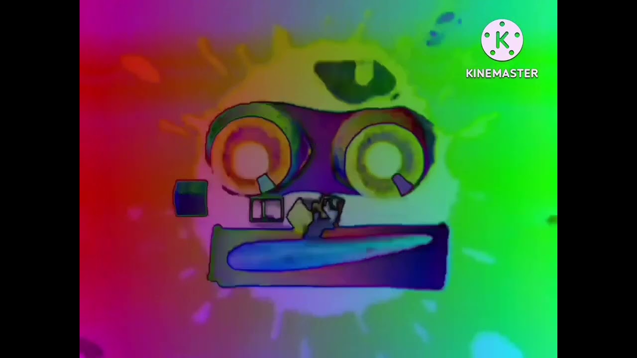 Klasky Csupo in DMA Diamond Powers (1-10)