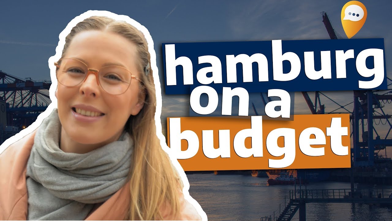 Städtetrip: 5 Must-Sees in Hamburg
