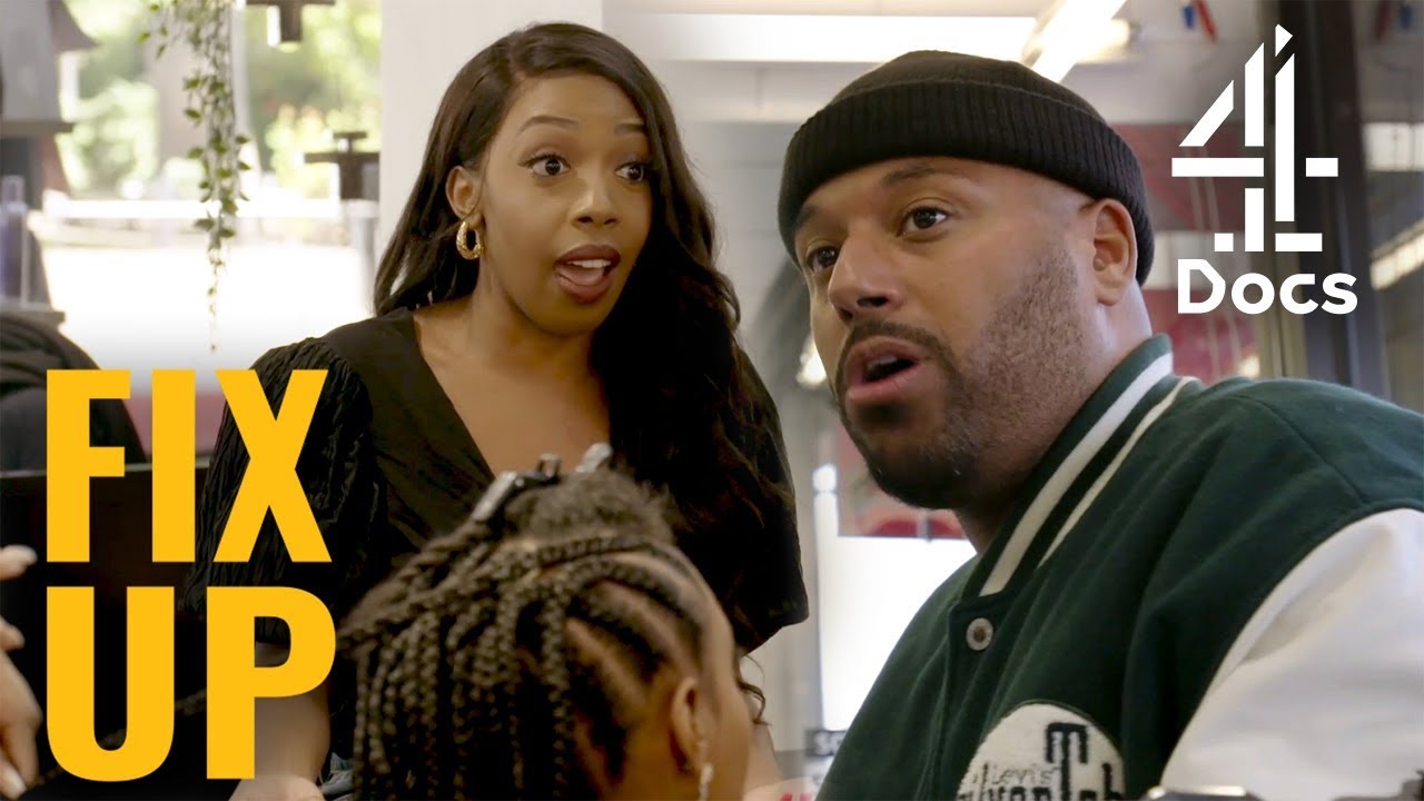 Should You Go To Prison For Carrying A Knife? | Fix Up