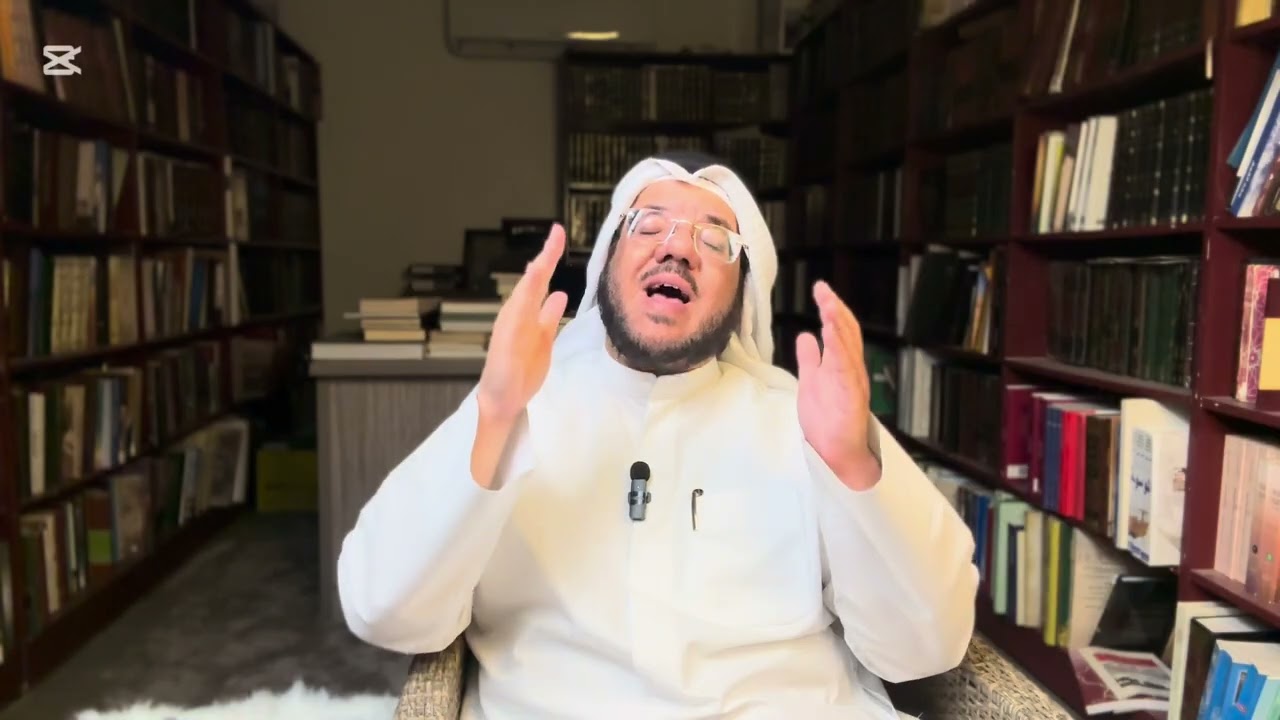 حين أخذ القرامطة الحجر الأسود