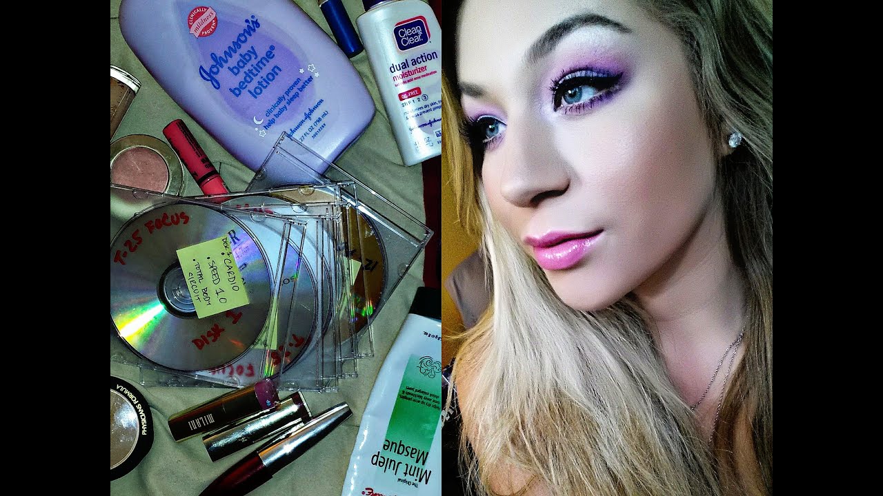 Current Monthly Favorites!