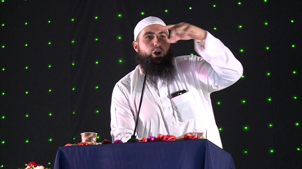 What to do if I have asked for forgiveness, but the person will not forgive? - Q&A - Mohammad Hoblos
