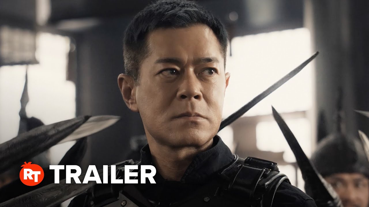 Back to the Past Trailer #1 (2026)