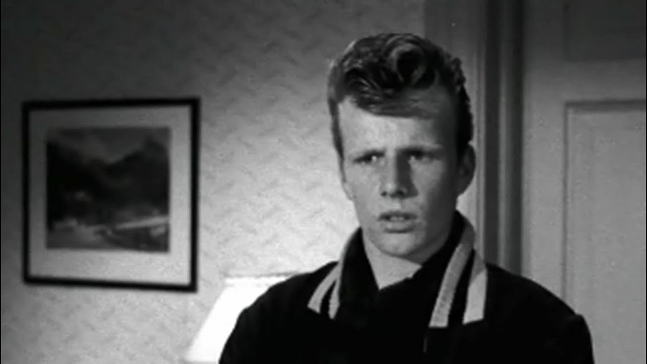 Ungdommens by...? 1962