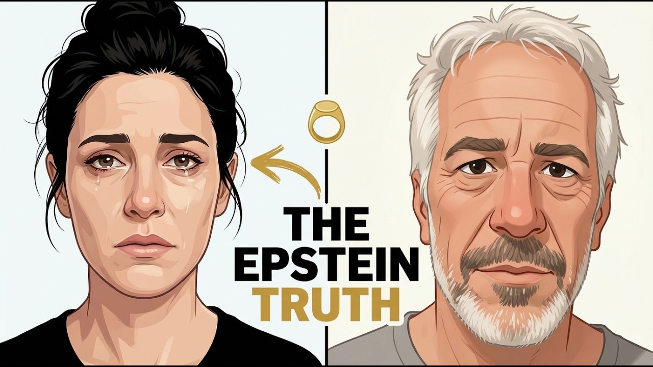 YOUR LIFE AS A WOMAN AFFECTED BY THE JEFFREY EPSTEIN SCANDAL