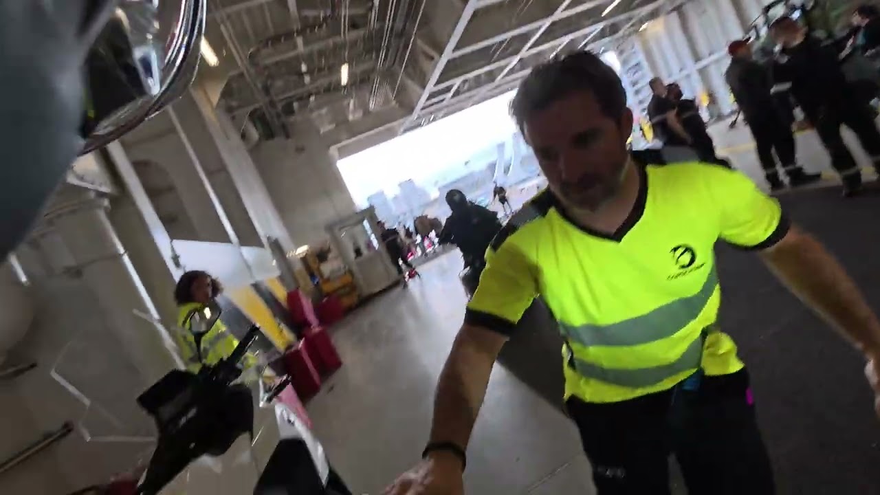 jour 2 marseille - fraisse PART 1