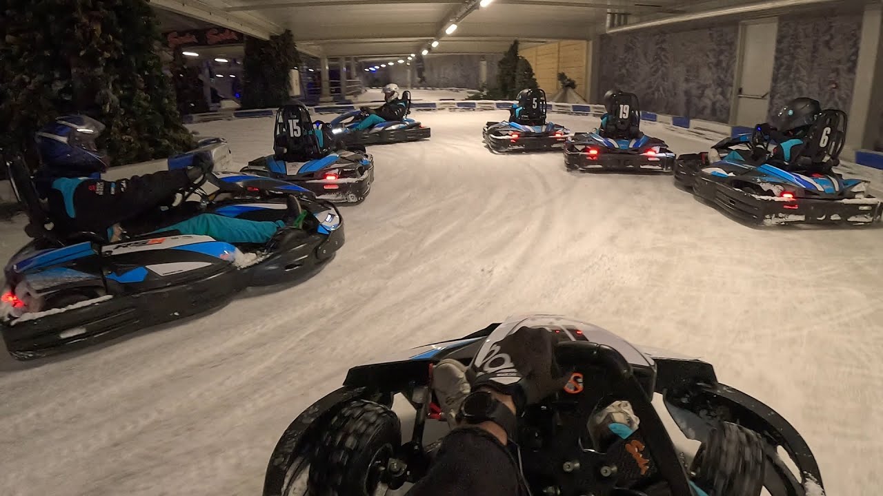 ijskarten Rucphen sessie 1 2023!