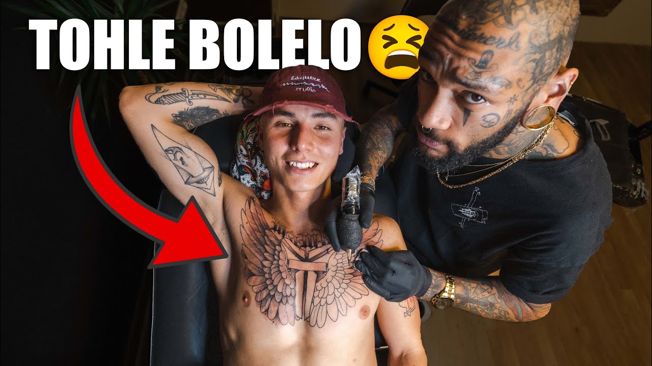 MOJE ŽIVOTNÍ INSPIRACE