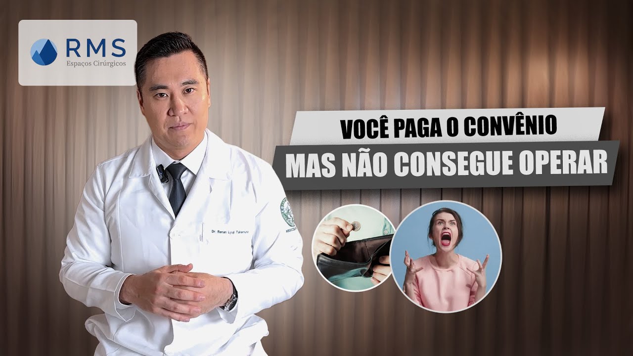 Cirurgia Negada pelo Plano? Veja como operar em até 2 semanas