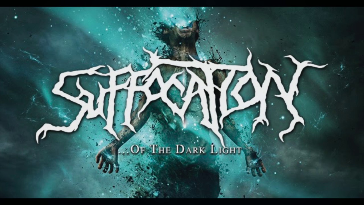 Heavymetal.dk - Interview w/ Suffocation's Derek Boyer