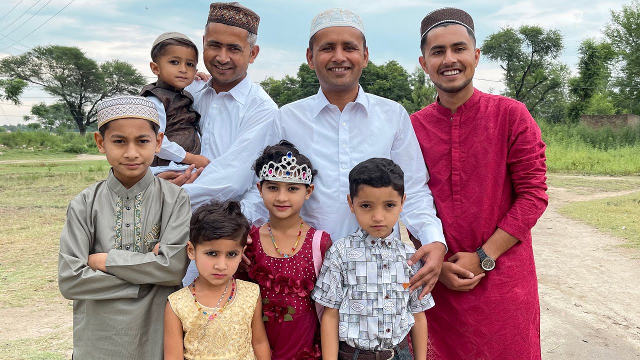 EID MUBARAK | Eid al-Fitr 2021
