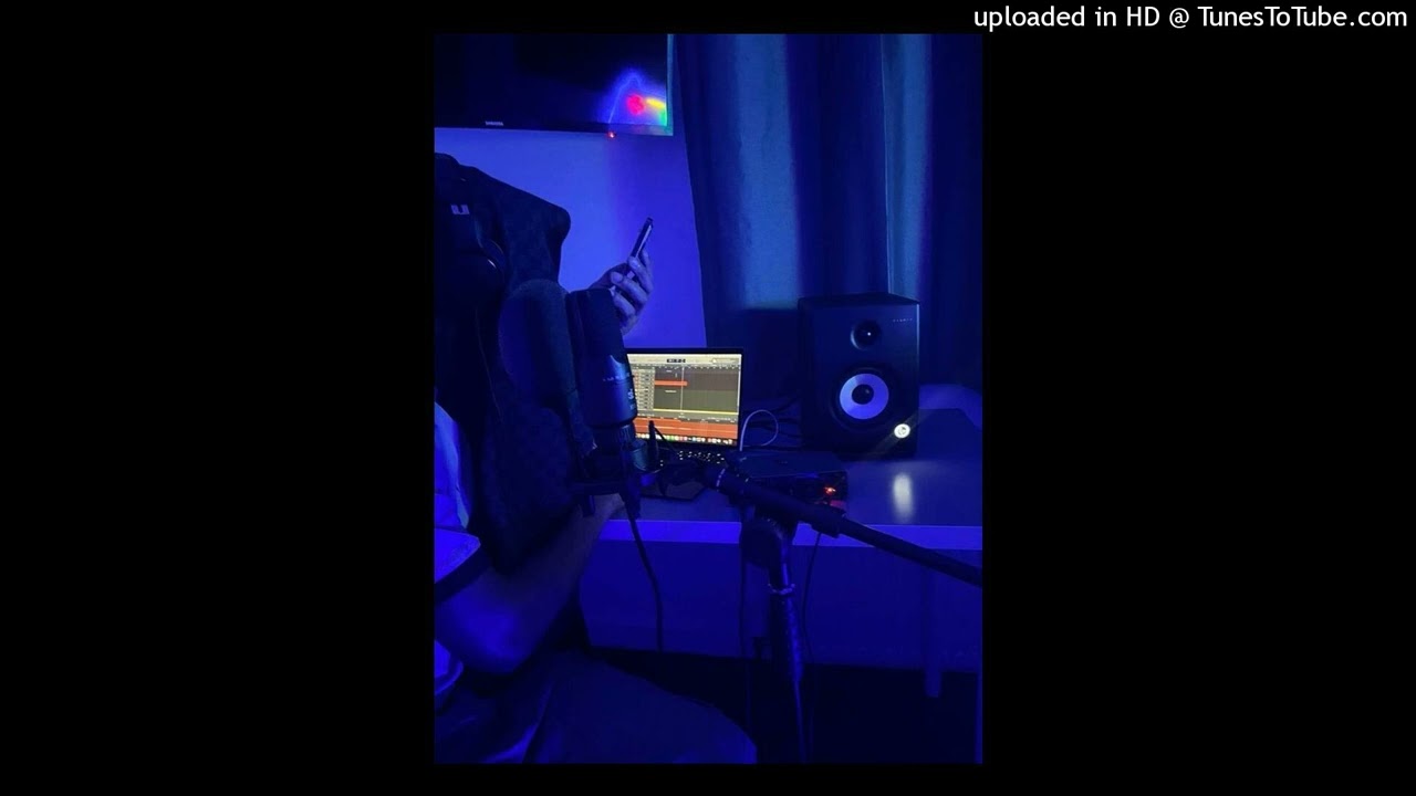 34Murphy type beat 