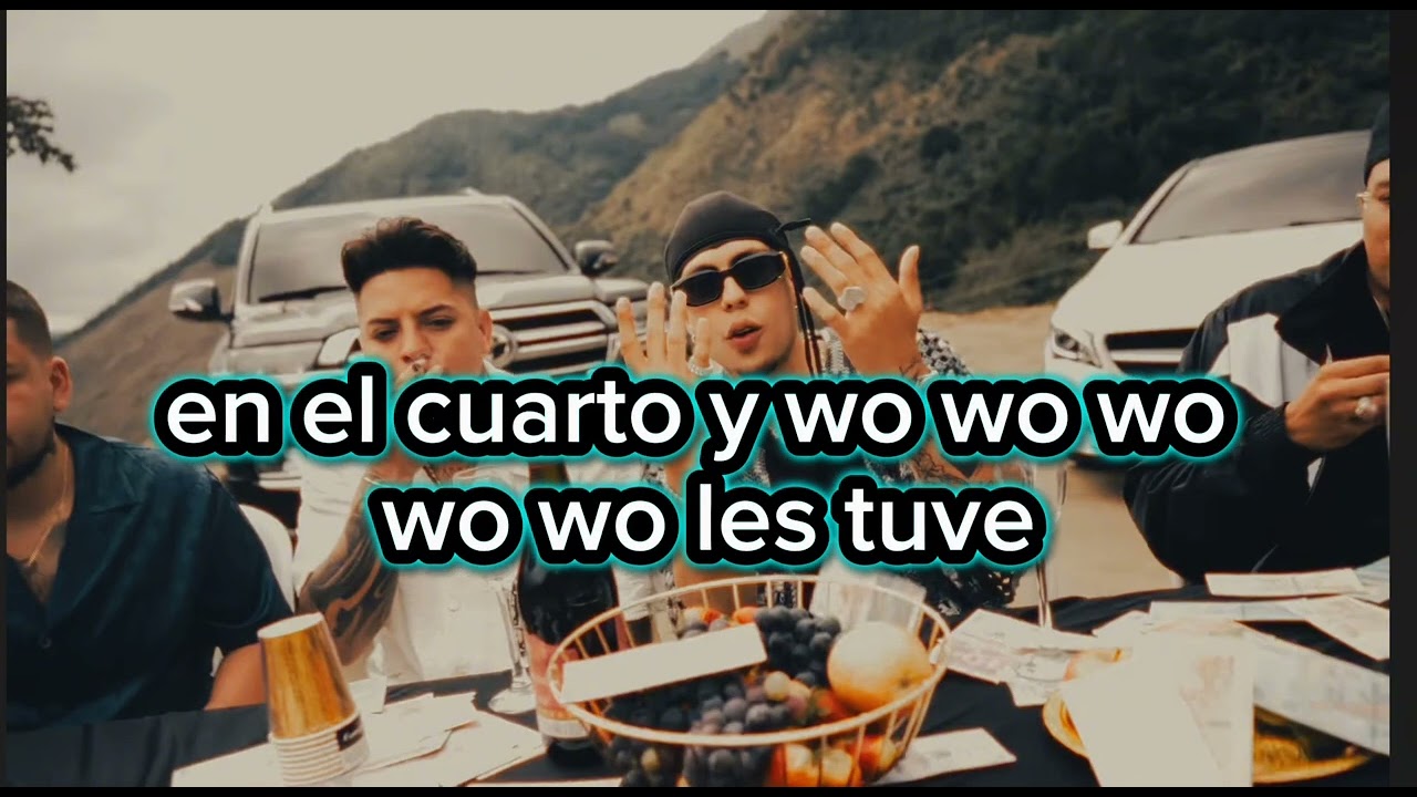 CITRIEM-DE TO※LETRA