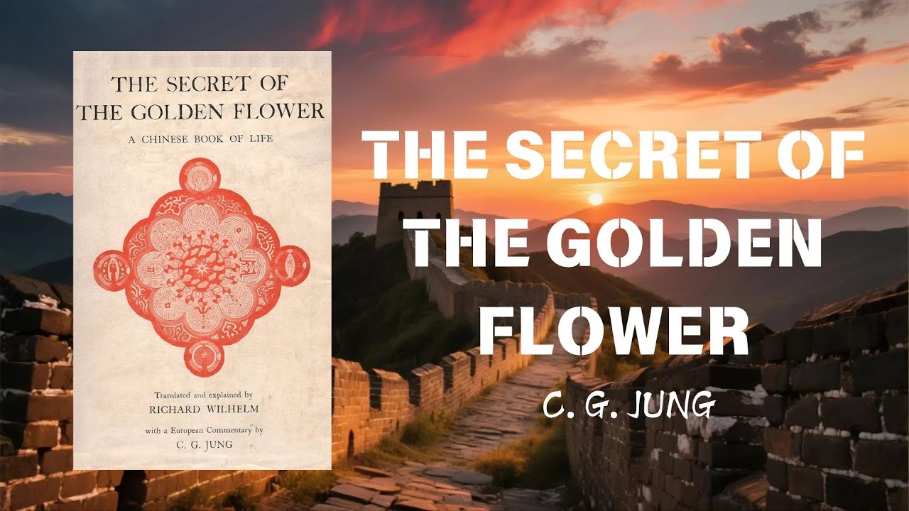 The Secret of the Golden Flower: Jung's Pinnacle of Chinese Alchemy