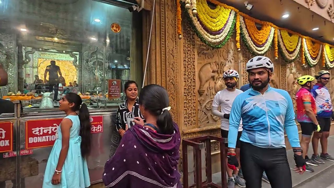Exploring Pune's Old City Morning | Kasba Peth & Kasba Ganpati Walk