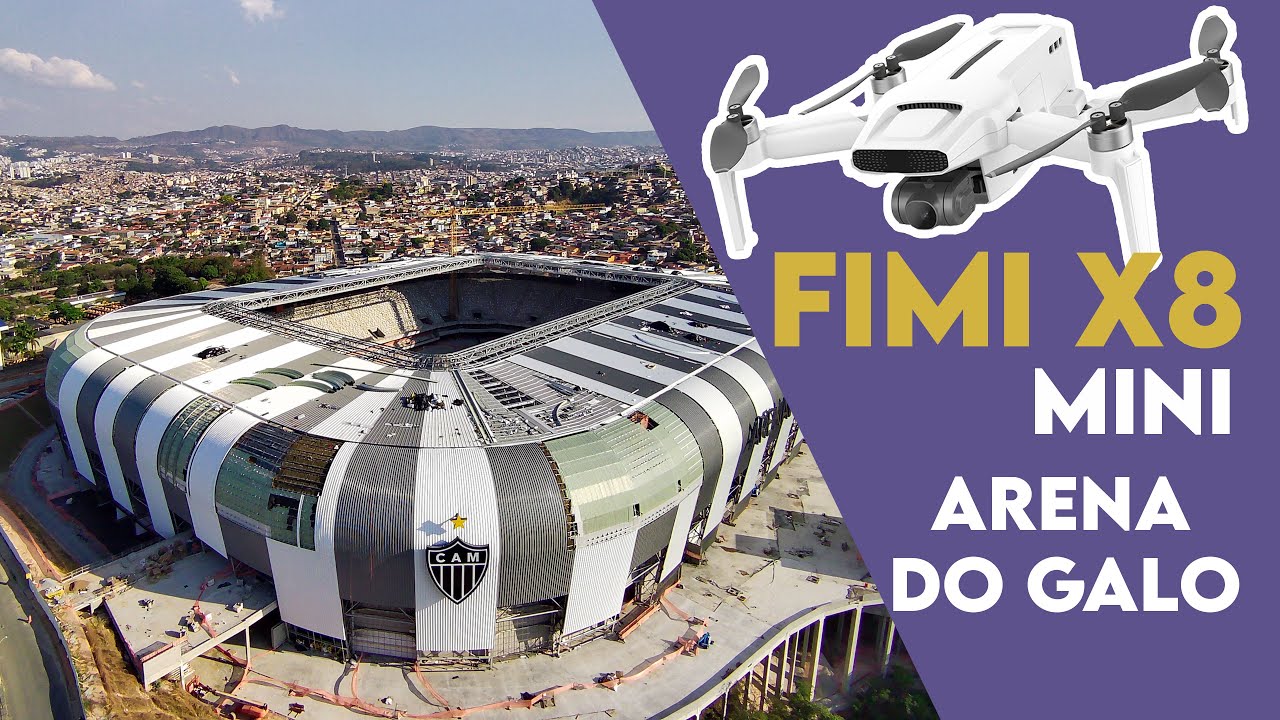 Arena MRV - Arena do Galo