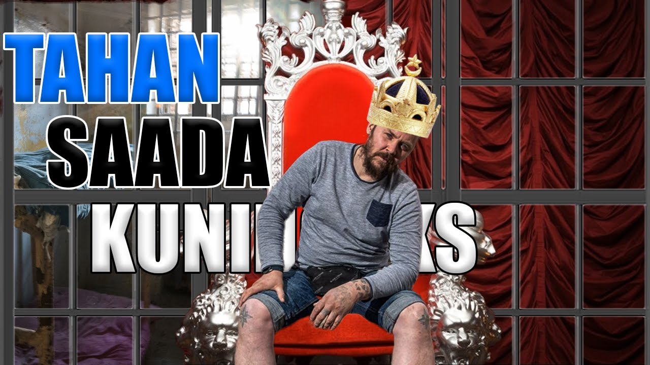 4. AS PODCAST - Tahan olla kuningas! Kuidas seda teha? Mis on kuninga ja narri erinevus?
