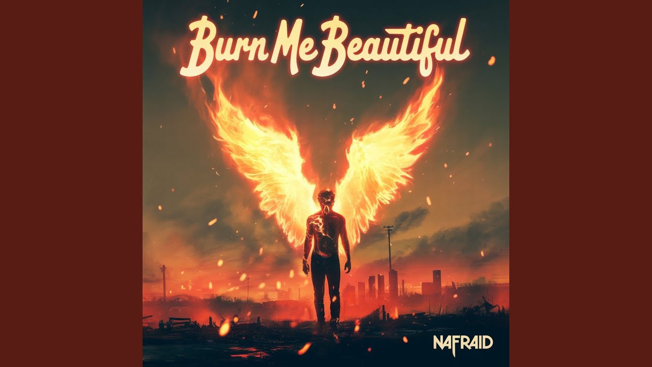 Burn Me Beautiful