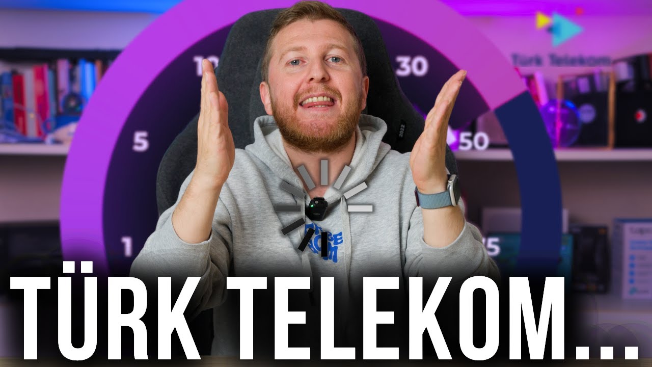 Ömür Törpüsü Türk Telekom