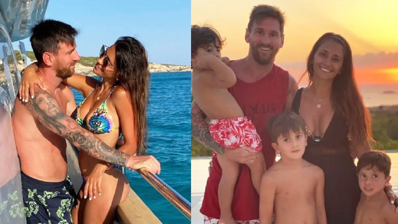 El gesto de Leo Messi que hace saltar todas las alarmas