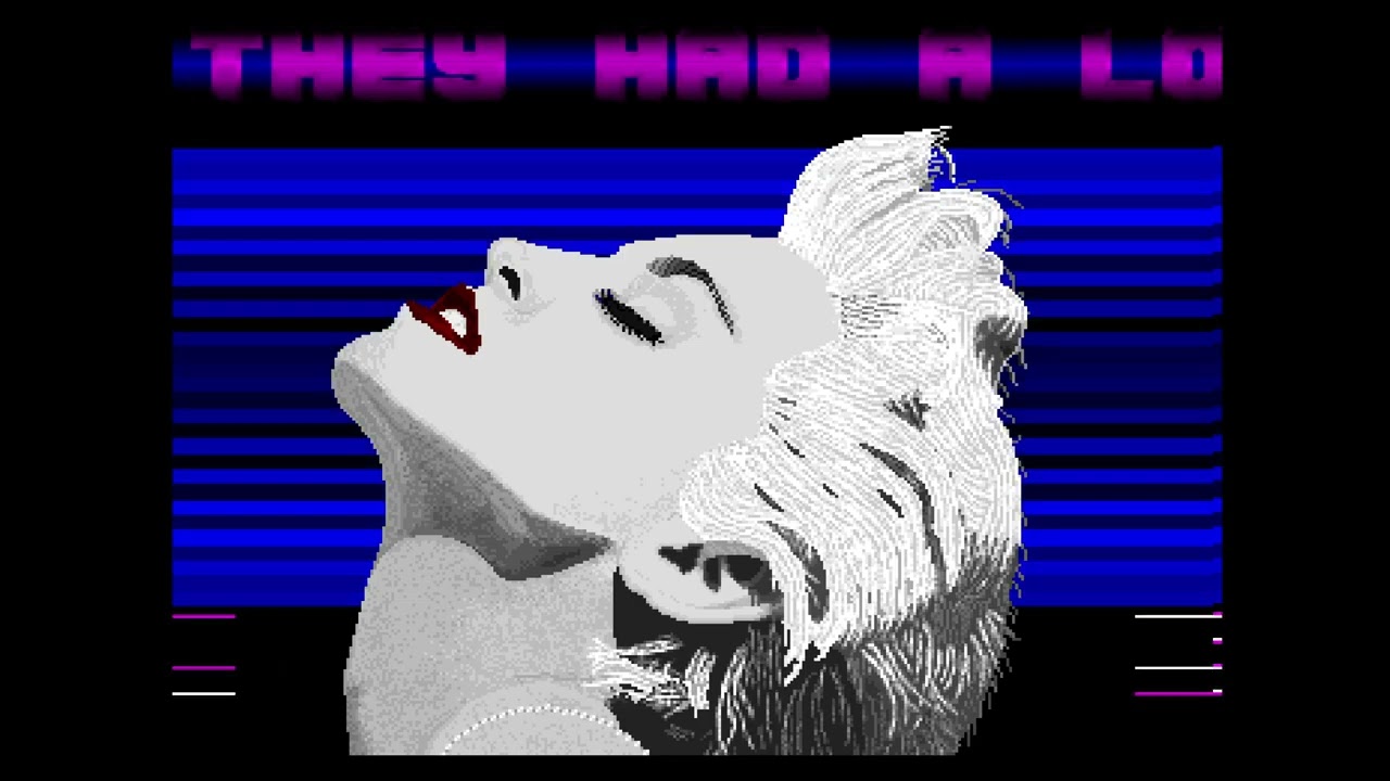 Triangle - Multidemo (Amiga Demoscene)