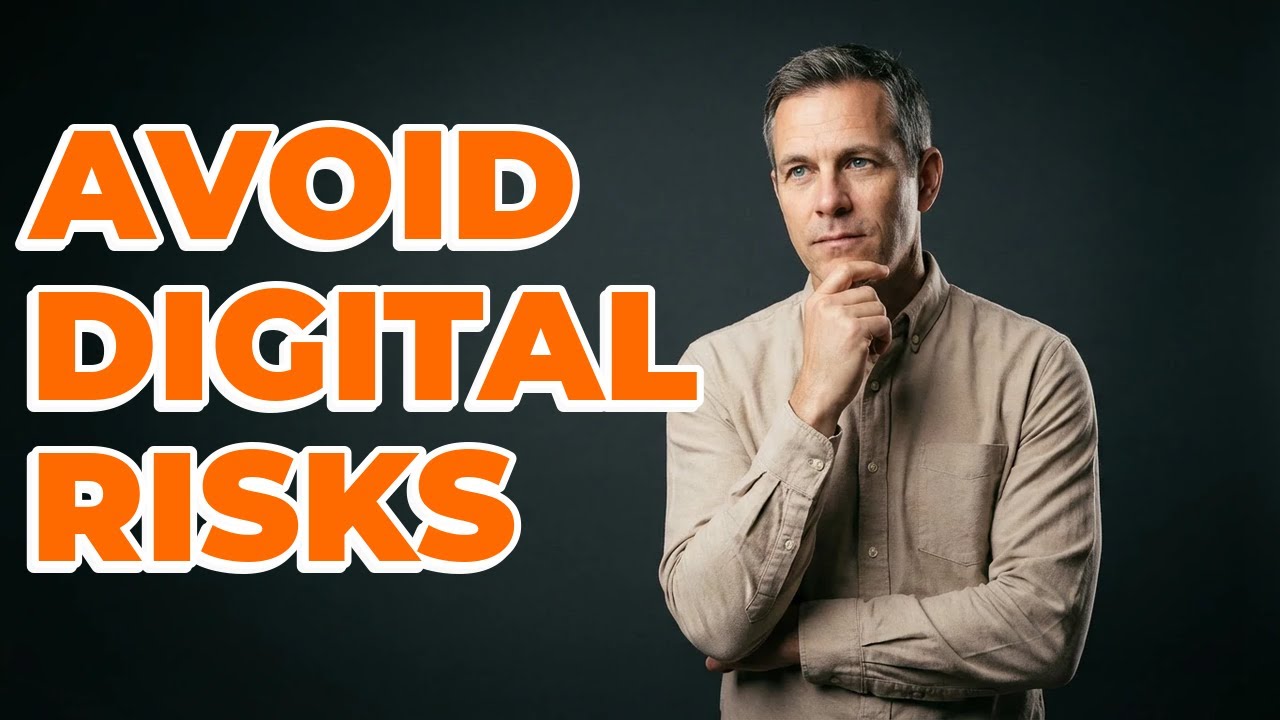 What Are Key Risks Of Digital Initiatives In Manufacturing?